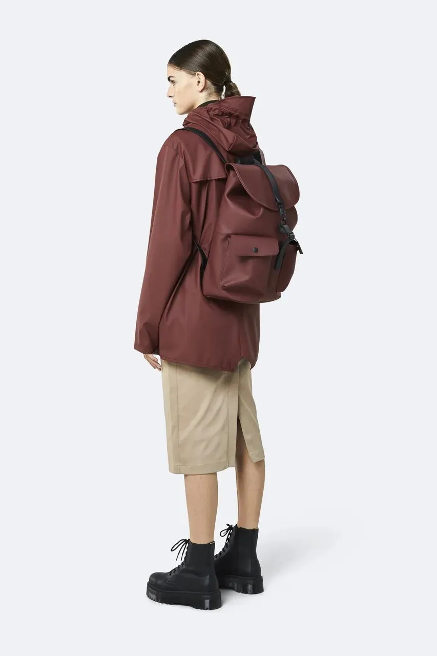 Mochila Camp Granate