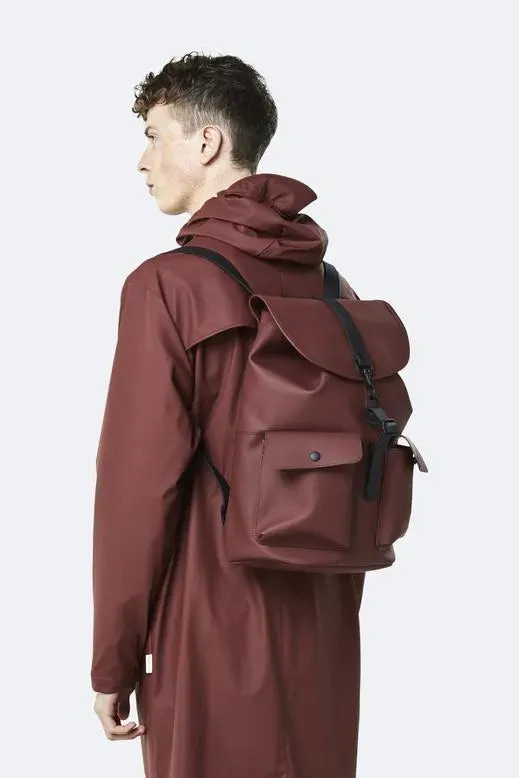 Mochila Camp Granate