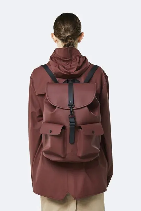 Mochila Camp Granate