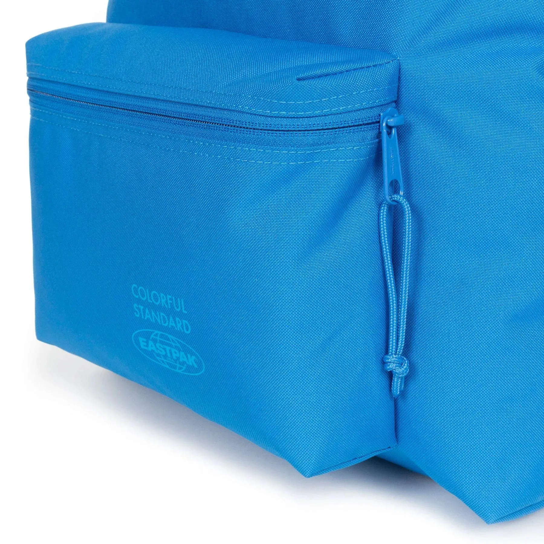 Mochila Colorful Standard x Eastpak Day Pak'r  Pacific Blue