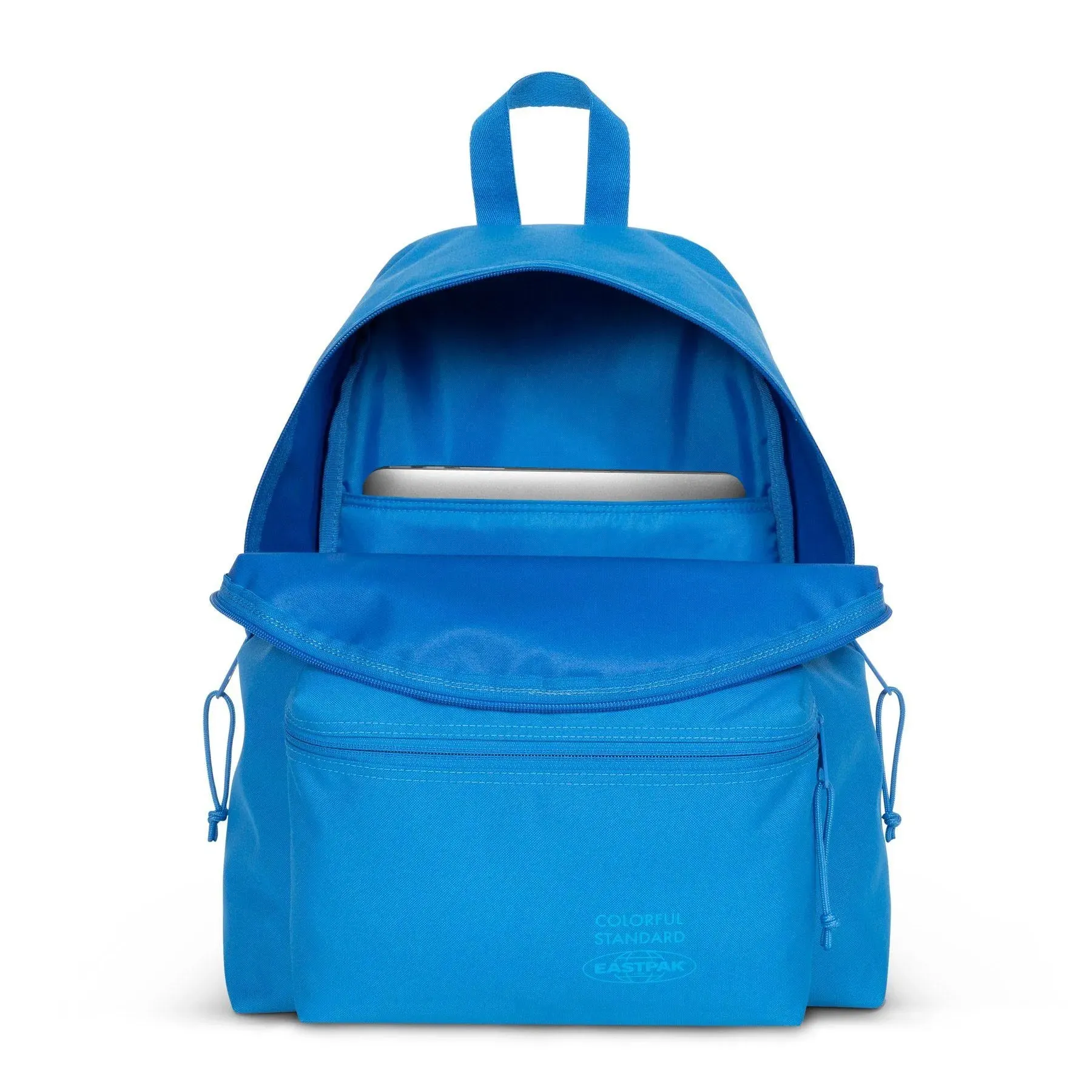 Mochila Colorful Standard x Eastpak Day Pak'r  Pacific Blue