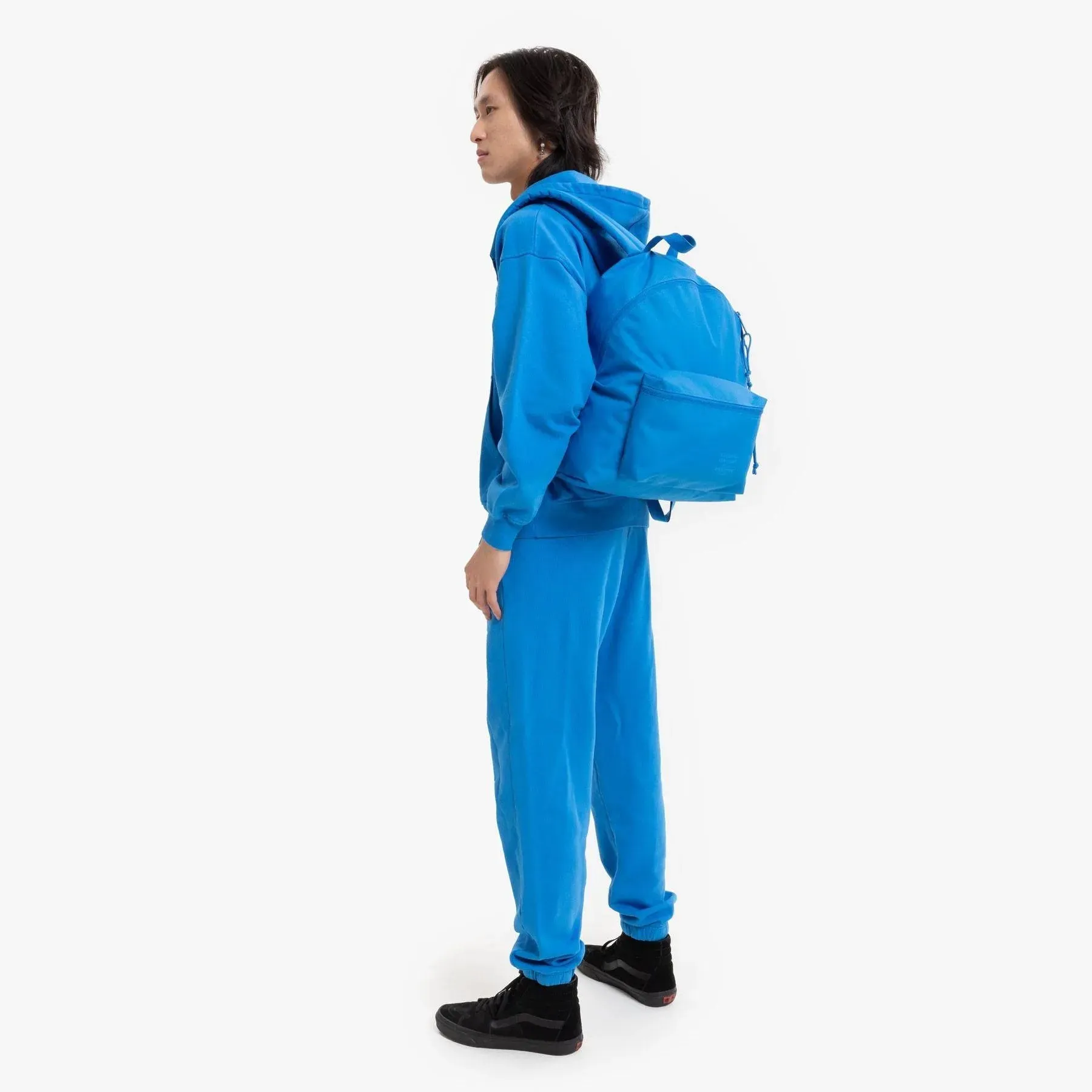 Mochila Colorful Standard x Eastpak Day Pak'r  Pacific Blue