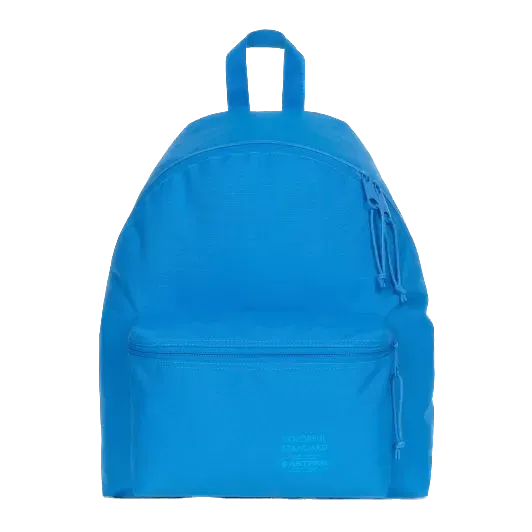 Mochila Colorful Standard x Eastpak Day Pak'r  Pacific Blue