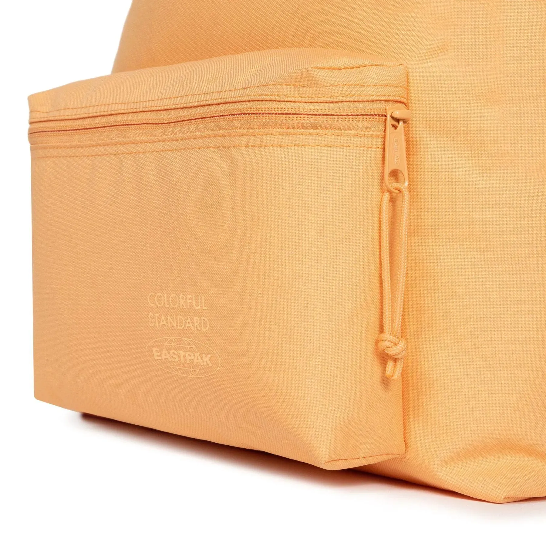 Mochila Colorful Standard x Eastpak Day Pak'r Sandstone Orange