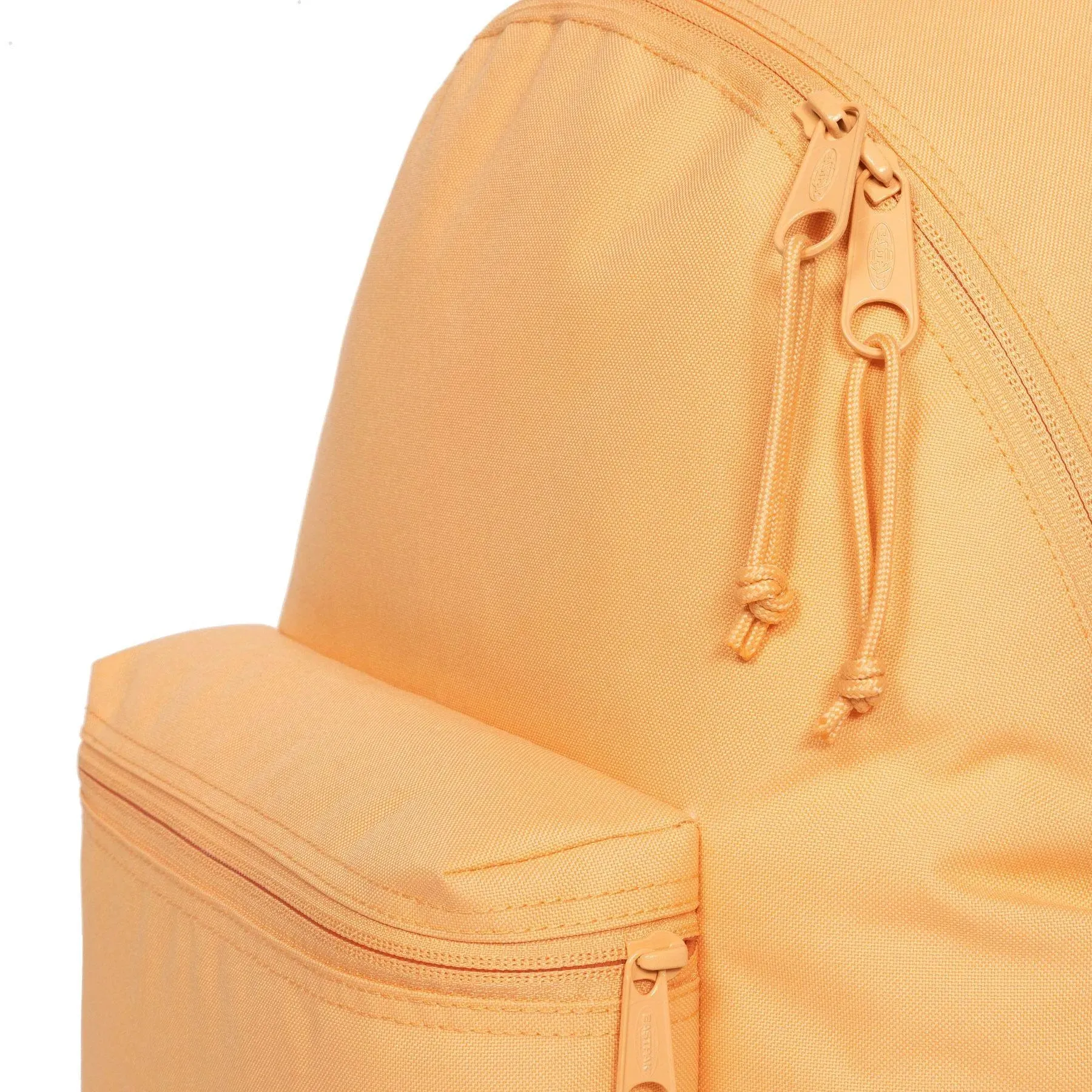 Mochila Colorful Standard x Eastpak Day Pak'r Sandstone Orange