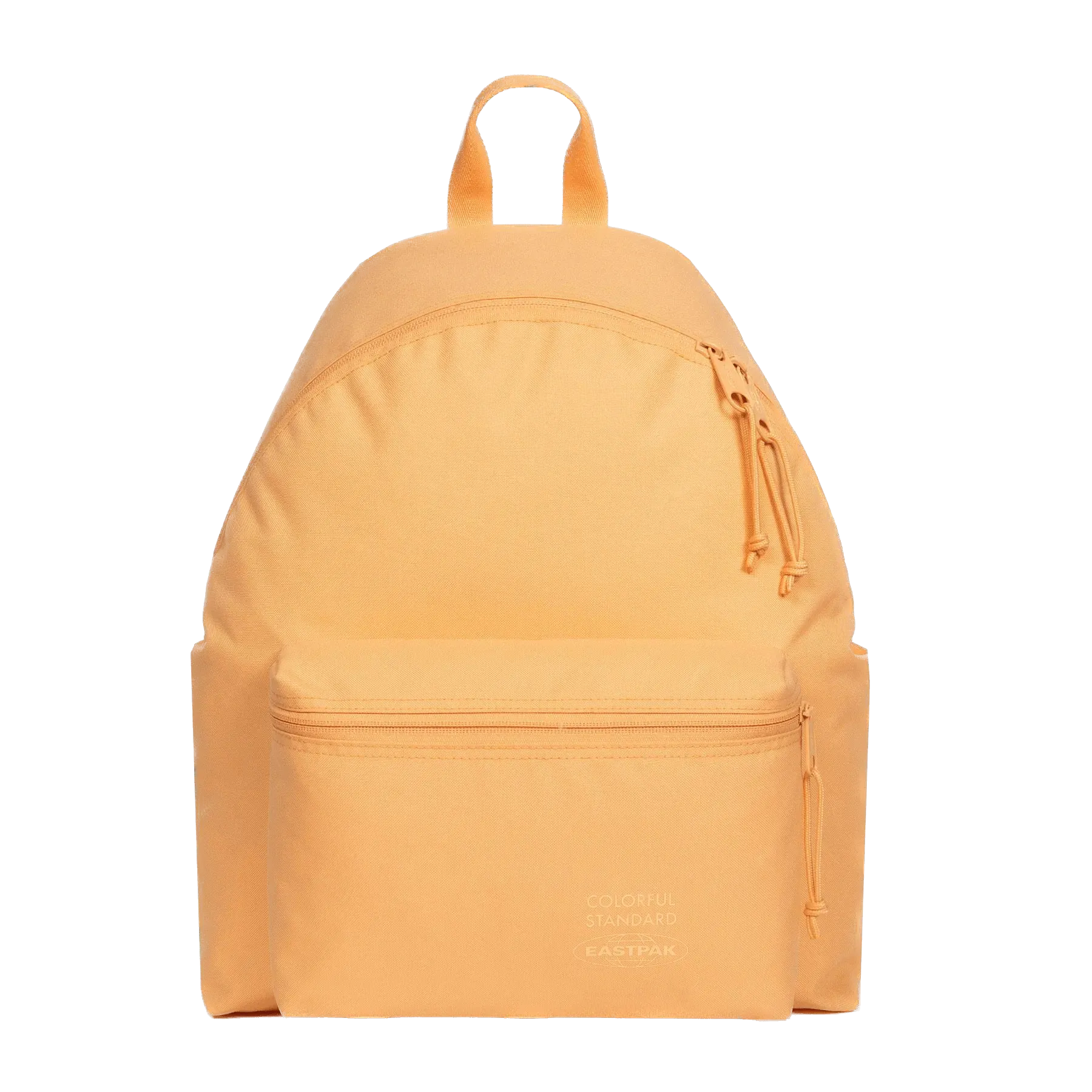 Mochila Colorful Standard x Eastpak Day Pak'r Sandstone Orange