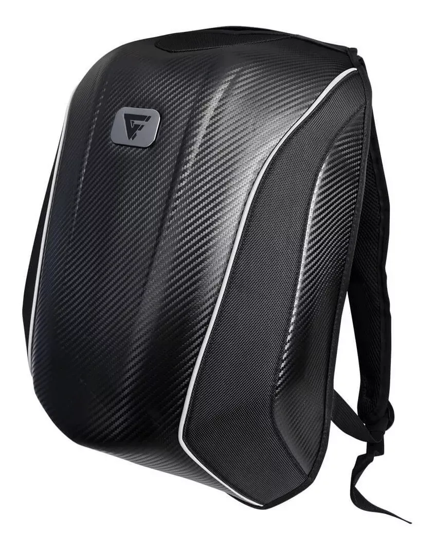 Mochila Gamer para laptop / Game Factor BPG600 / 15.6 pulg