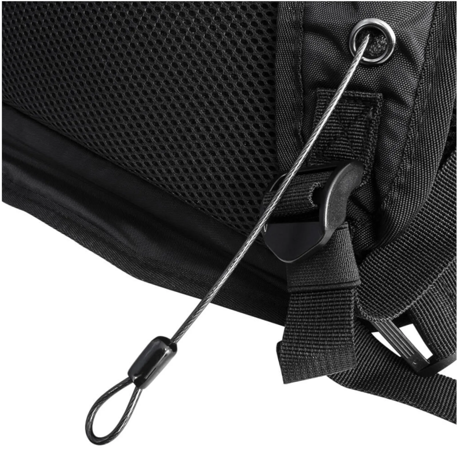 Mochila Gamer para laptop / Game Factor BPG600 / 15.6 pulg