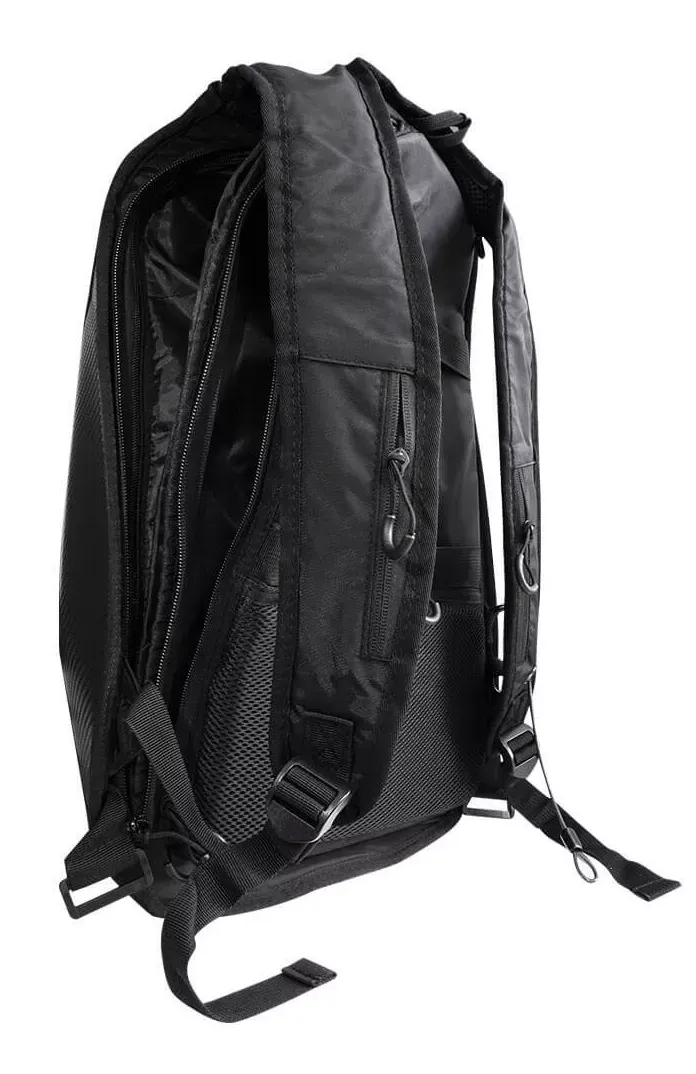 Mochila Gamer para laptop / Game Factor BPG600 / 15.6 pulg