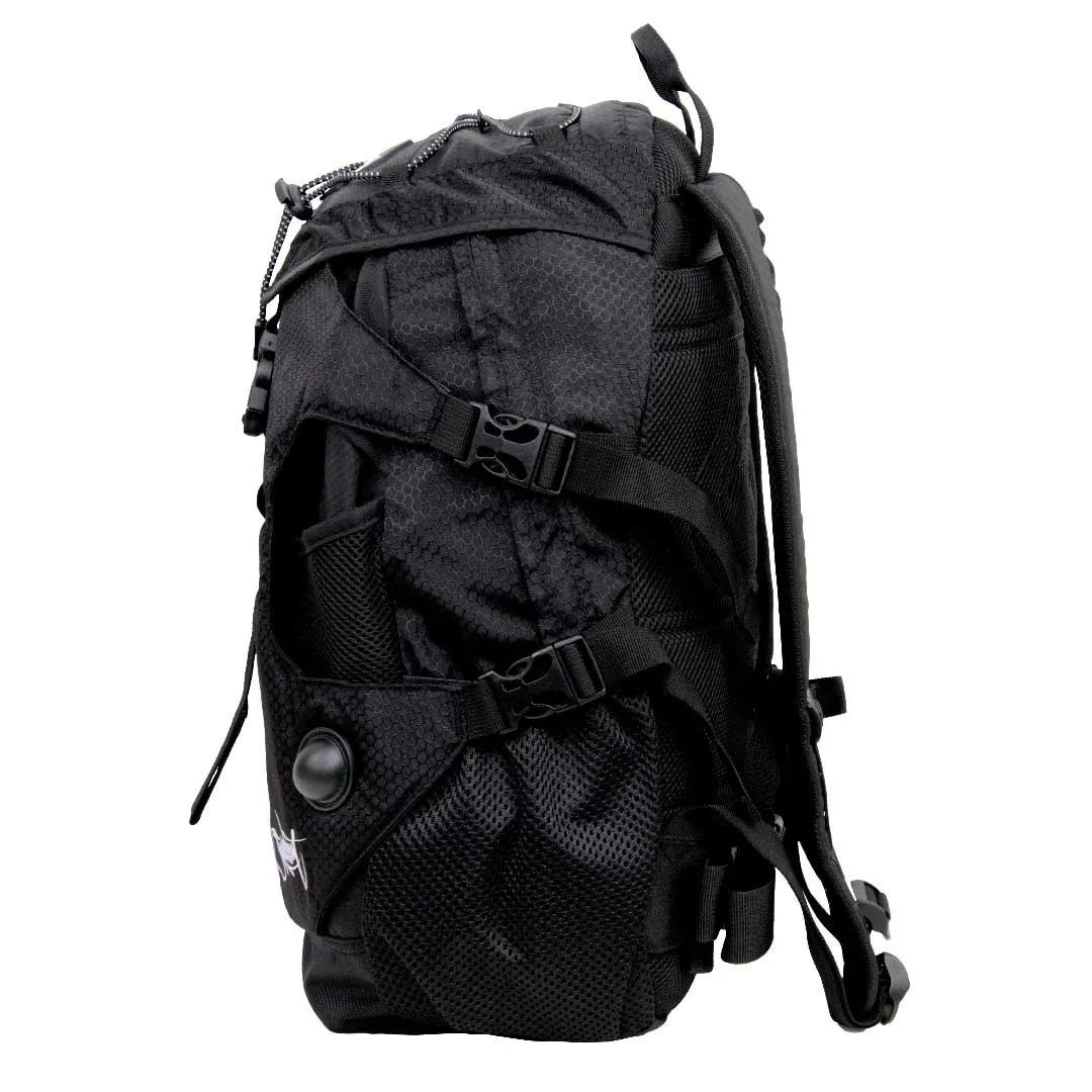 Mochila Traxart Wild Tag