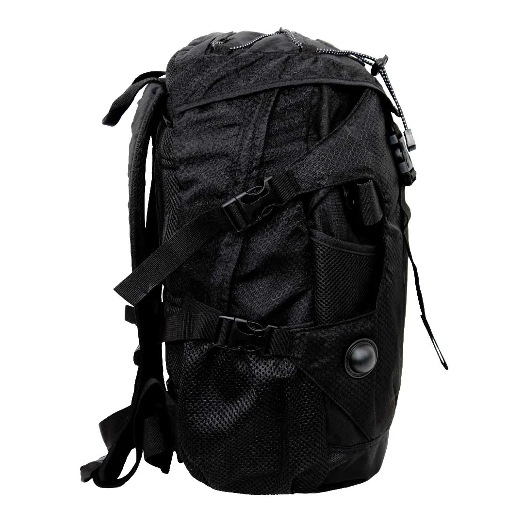 Mochila Traxart Wild Tag