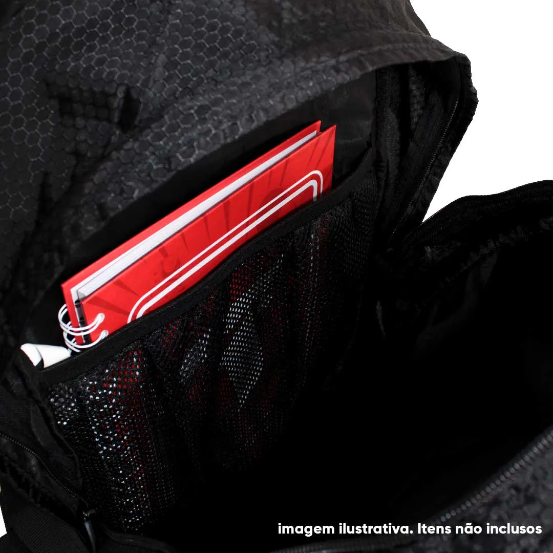 Mochila Traxart Wild Tag