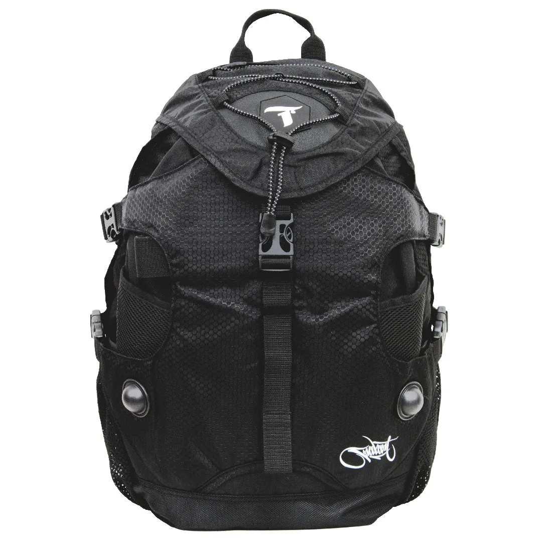 Mochila Traxart Wild Tag