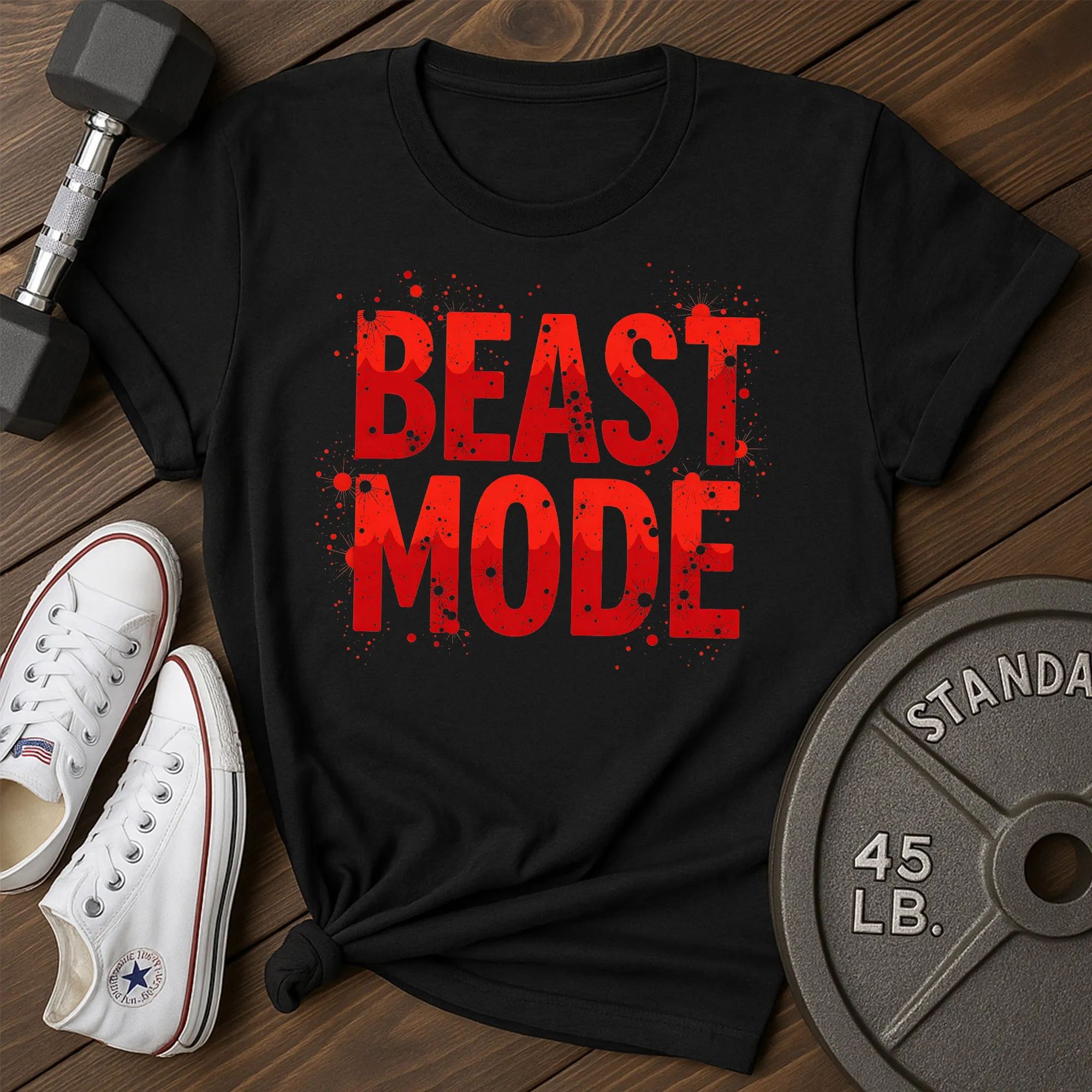 Mode Beast T-Shirt