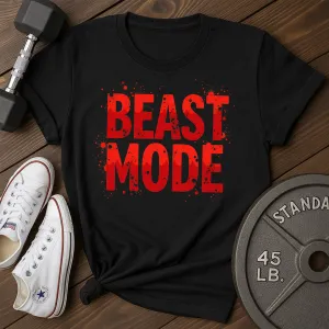 Mode Beast T-Shirt