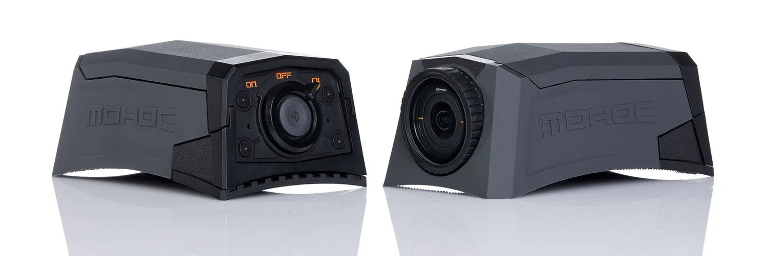 MOHOC Camera Non IR