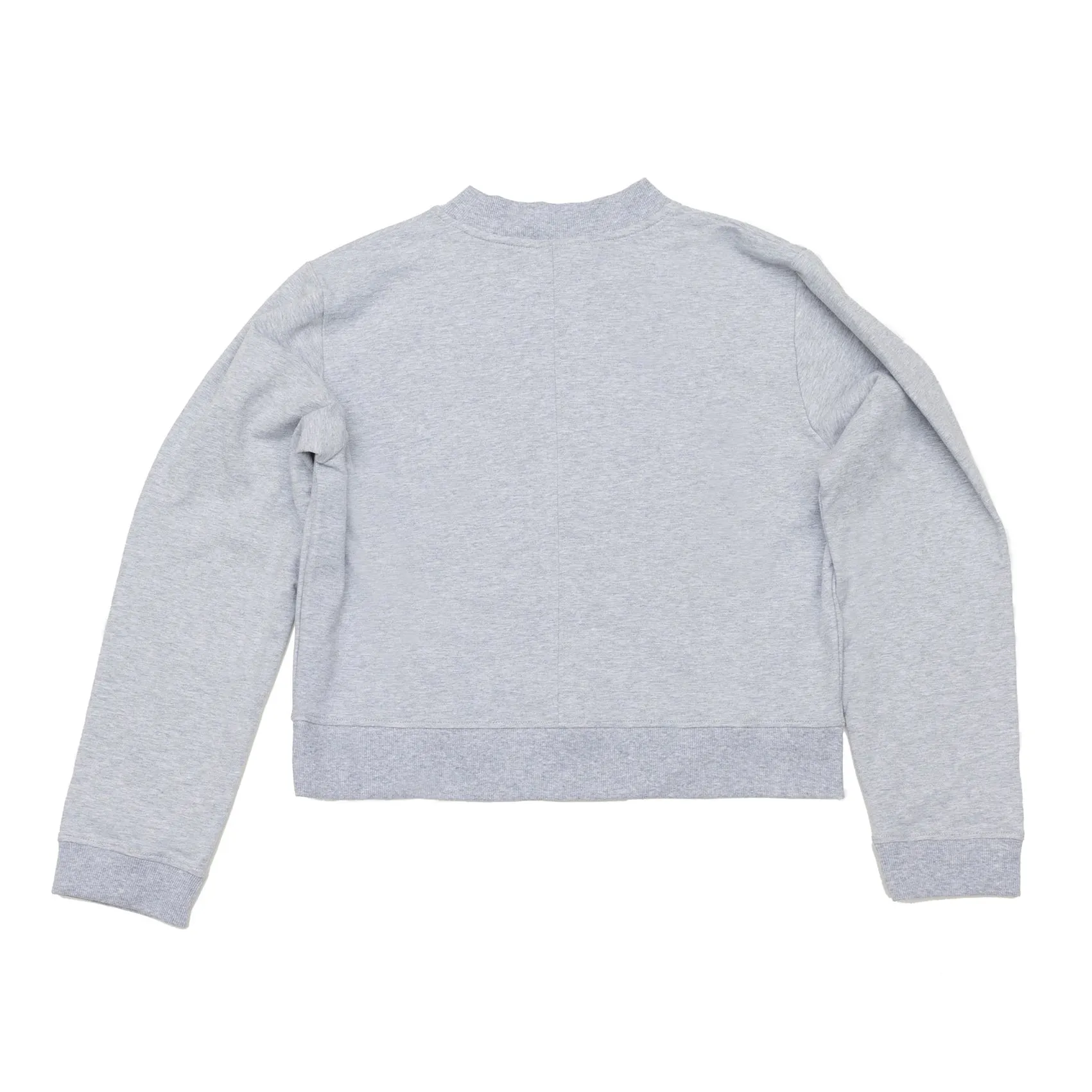 Moira Ladies Crewneck