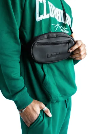 Momentum Waist Bag - Black