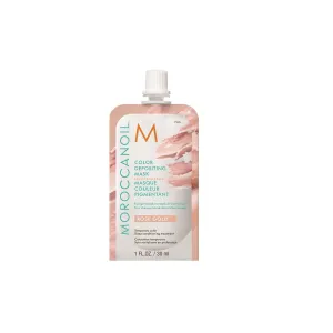 Moroccanoil Color Deposit Mask Rose Gold 30ml