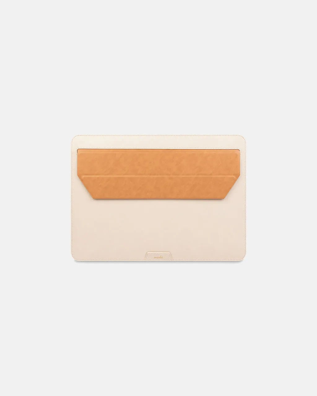 Moshi Muse 13" 3-in-1 Slim Laptop Sleeve and Stand