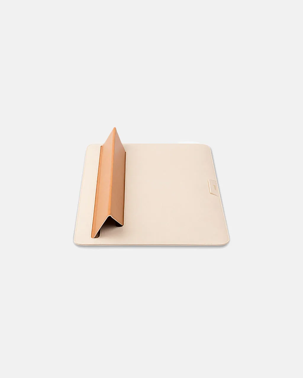 Moshi Muse 13" 3-in-1 Slim Laptop Sleeve and Stand