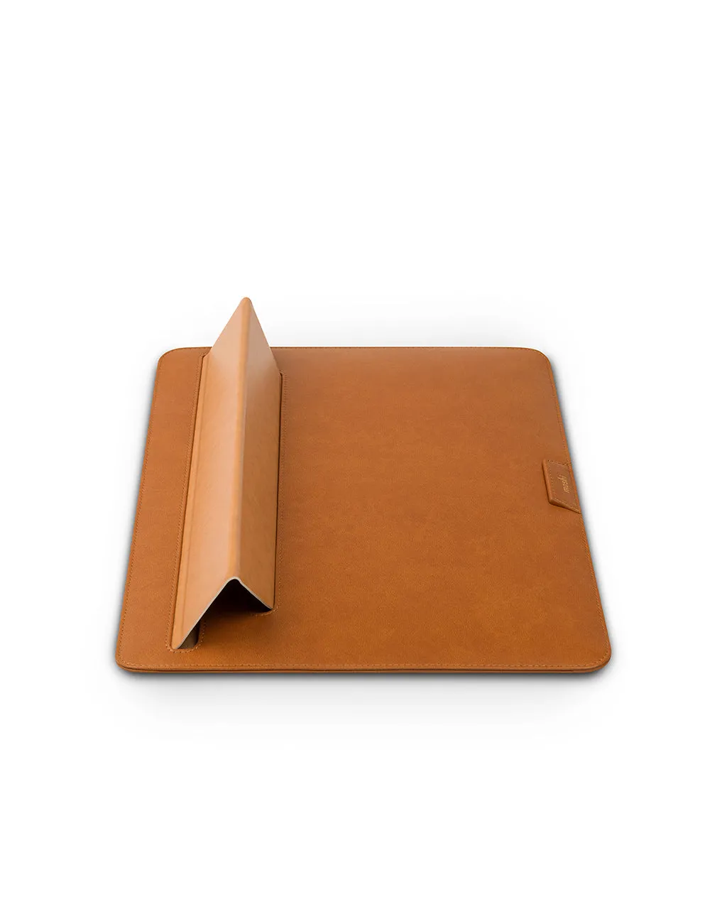 Moshi Muse 13" 3-in-1 Slim Laptop Sleeve and Stand