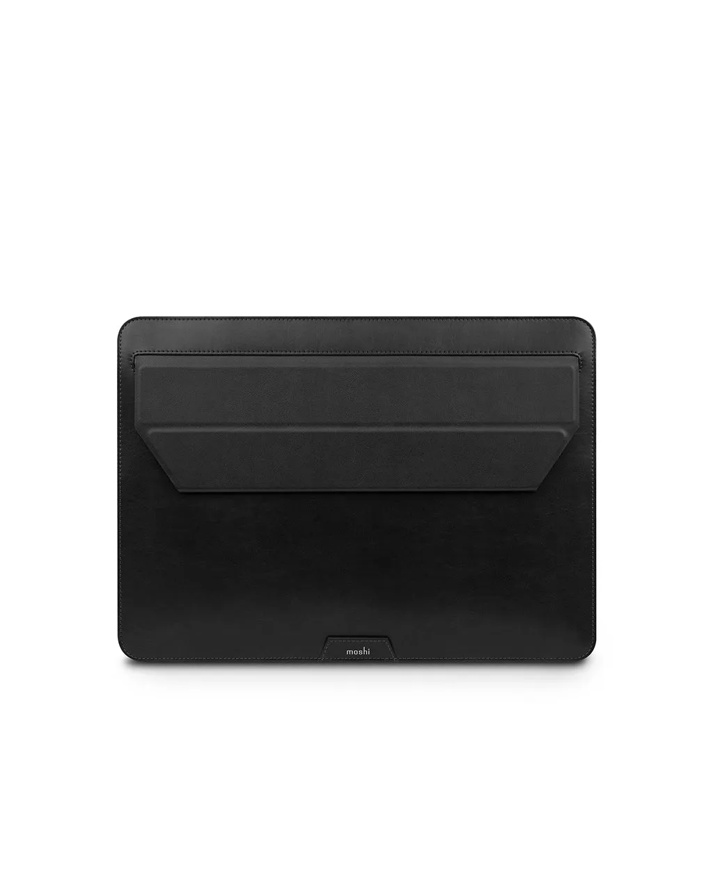 Moshi Muse 13" 3-in-1 Slim Laptop Sleeve and Stand