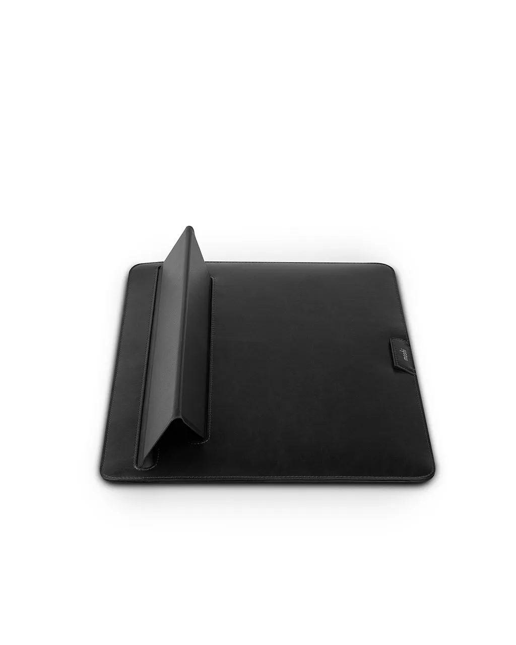 Moshi Muse 13" 3-in-1 Slim Laptop Sleeve and Stand