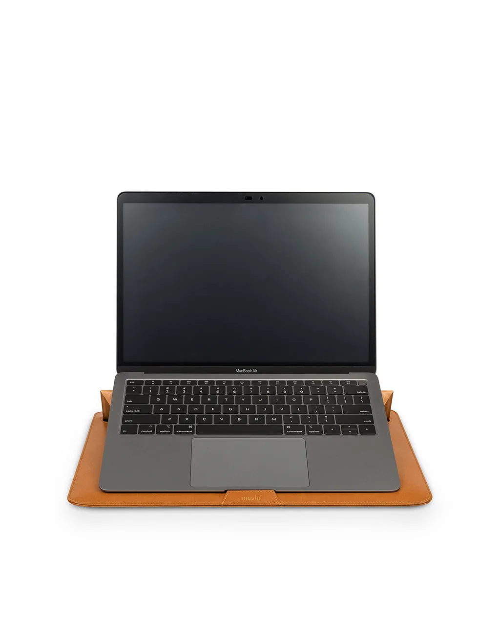Moshi Muse 13" 3-in-1 Slim Laptop Sleeve and Stand