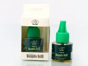 Mosquito Repellent Oil (Cow Cart)