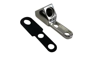 Mount, Camera, Malibu Bow Cam, SS, 19-