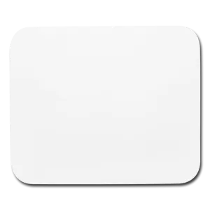 Mouse pad Horizontal (Personalize)