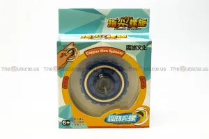 MoYu Copper Rim Spinner (Style 4)
