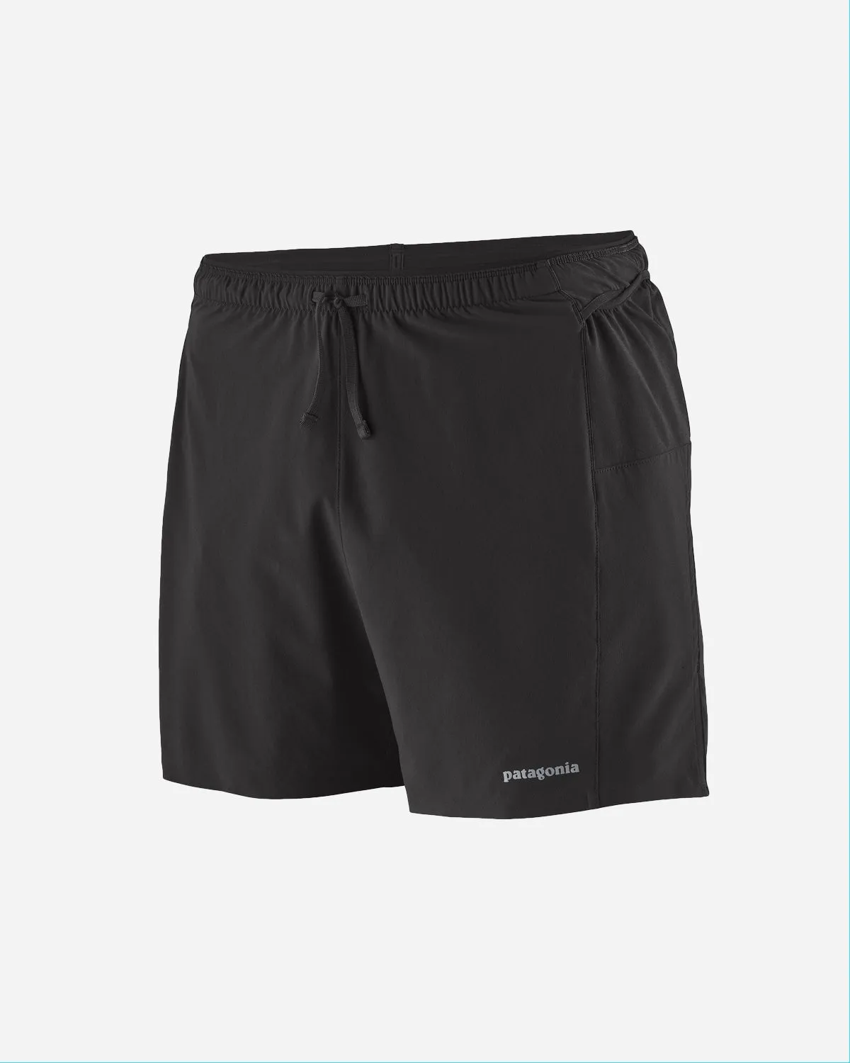 M's Strider Pro Shorts 5 in. - Black