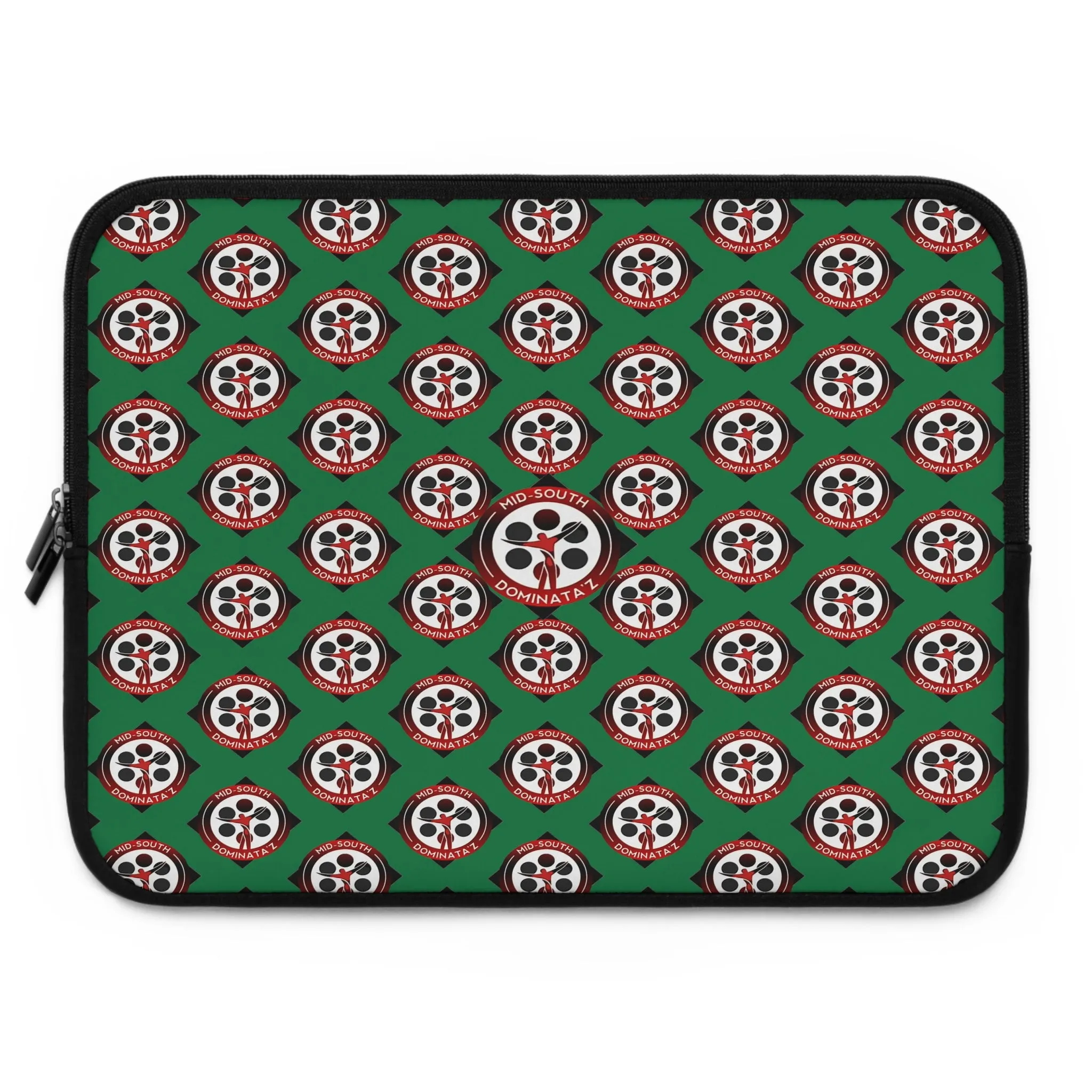 MSD Collection Laptop Sleeves (Green)