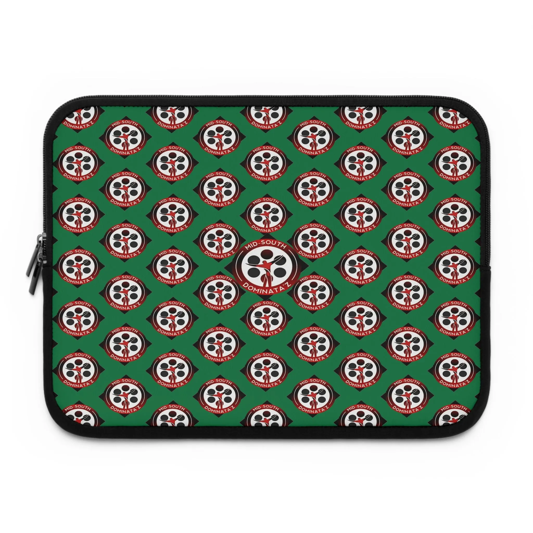 MSD Collection Laptop Sleeves (Green)