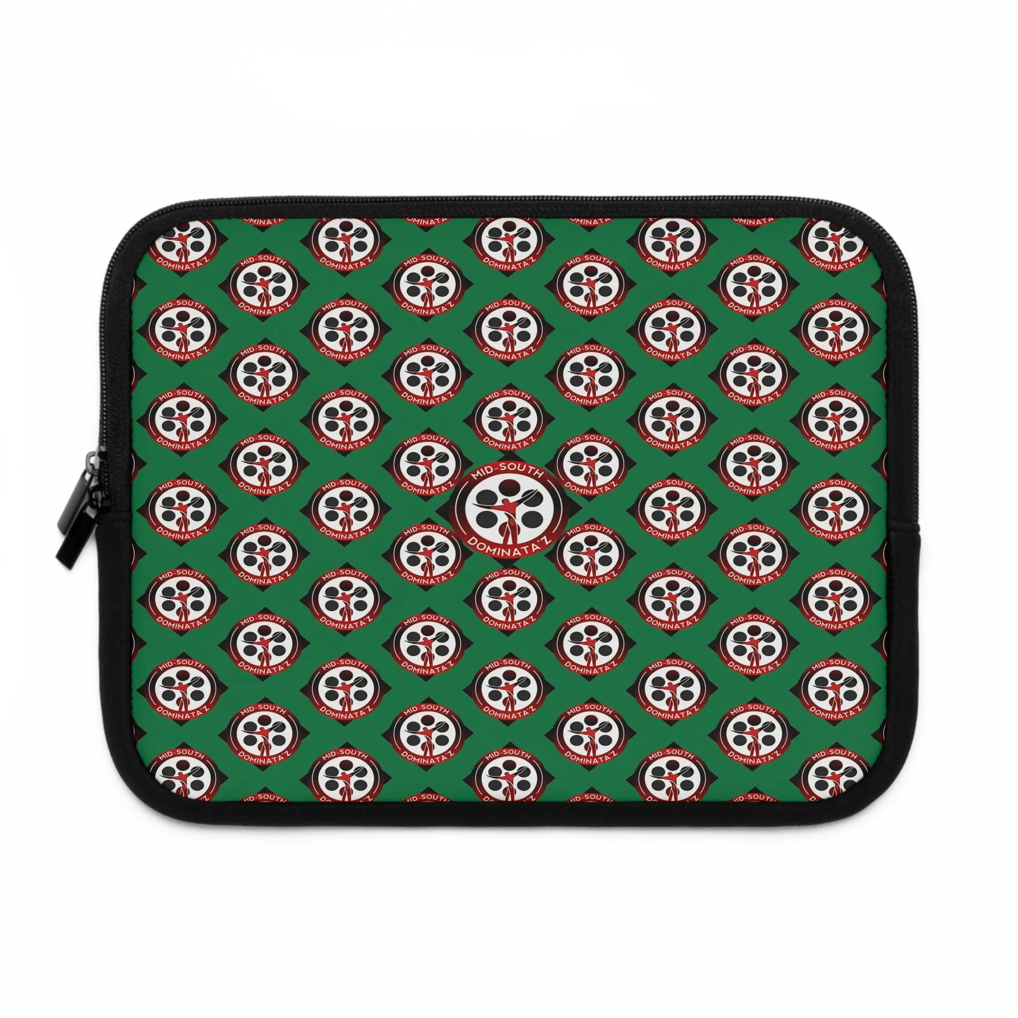 MSD Collection Laptop Sleeves (Green)