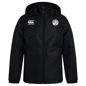 Mudsock Rugby Club Vaposhield Stadium Jacket by Canterbury
