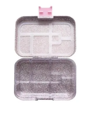 Munchbox Bento Box  - Maxi 6