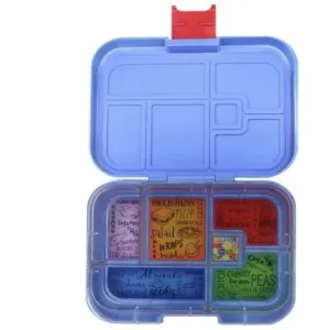 Munchbox Bento Box  - Maxi 6