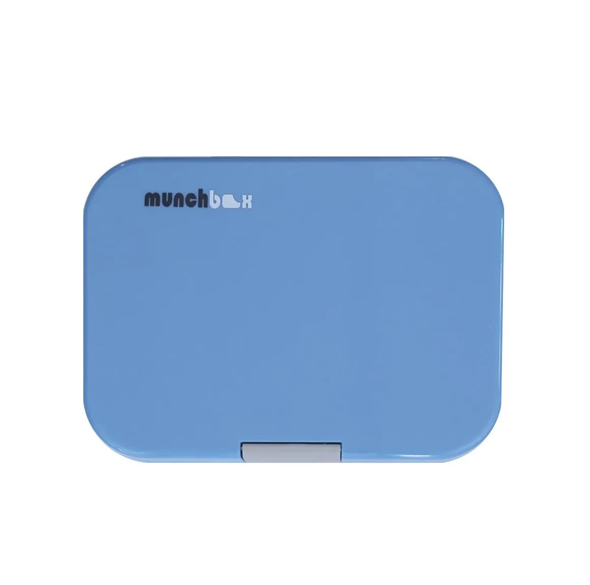 Munchbox Midi5 Bento Lunch Box - Blue Coco