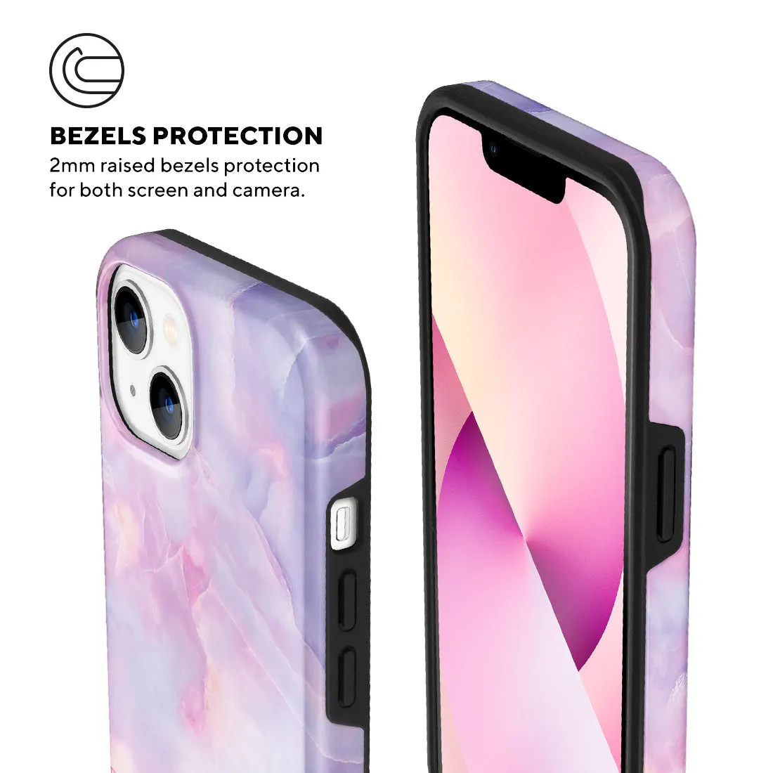 Mythical Sky Custom - iPhone 13 Case