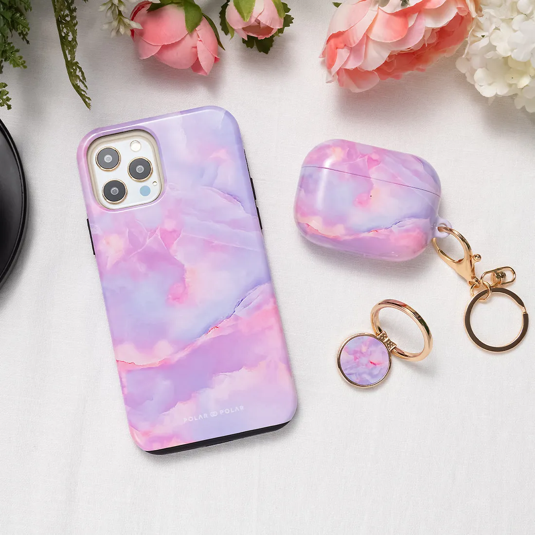 Mythical Sky Custom - iPhone 13 Case
