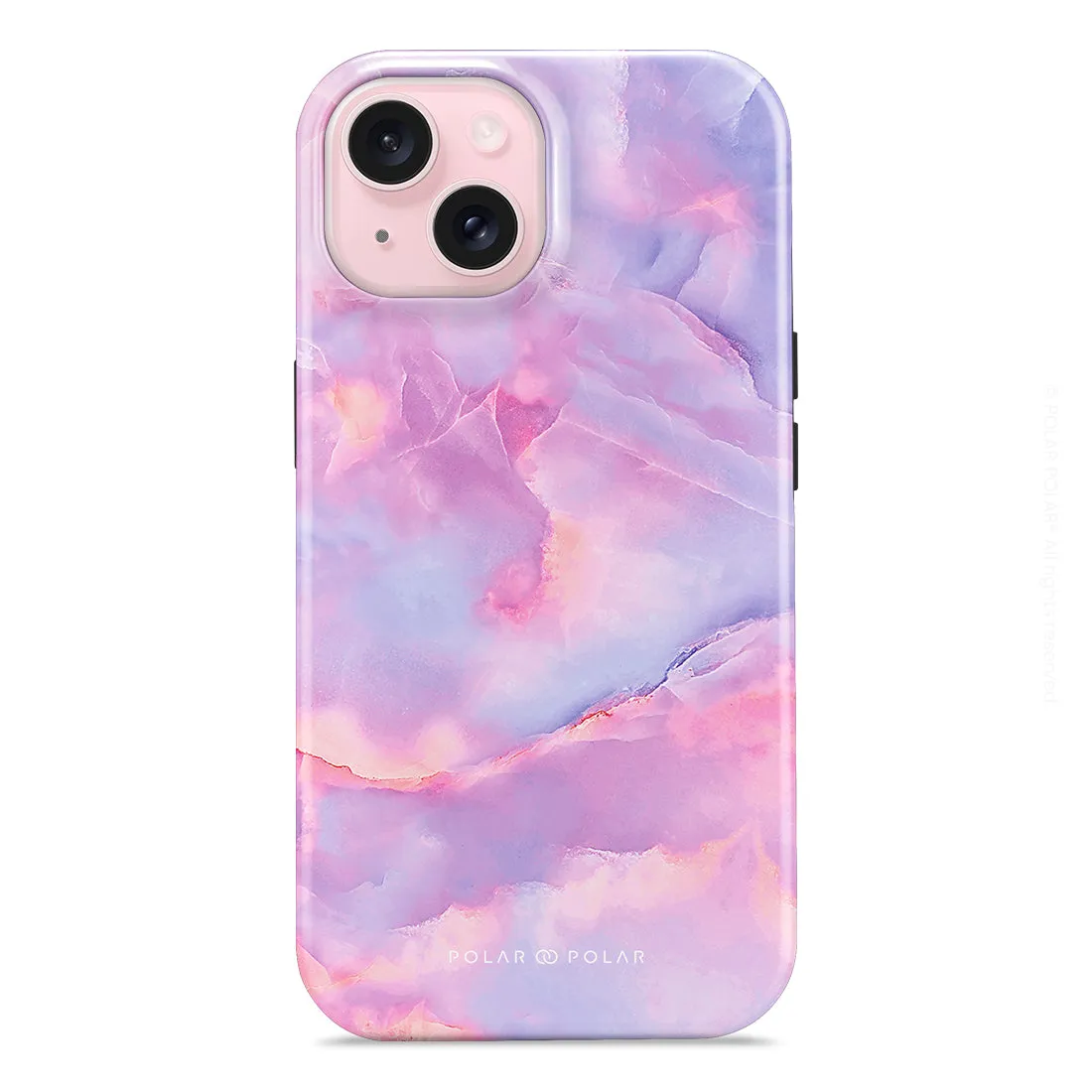 Mythical Sky Custom - iPhone 15 Case