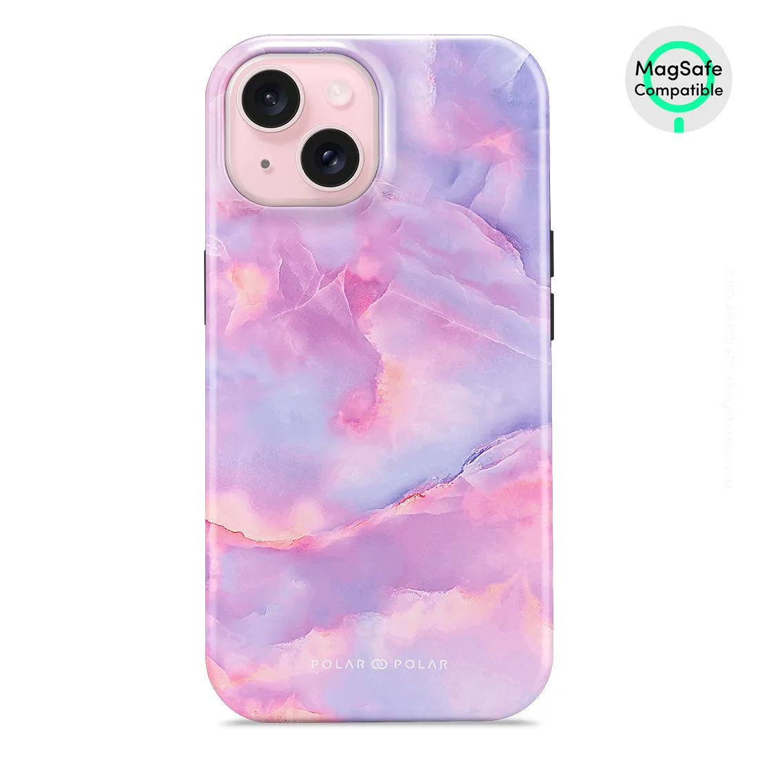 Mythical Sky Custom - iPhone 15 Case