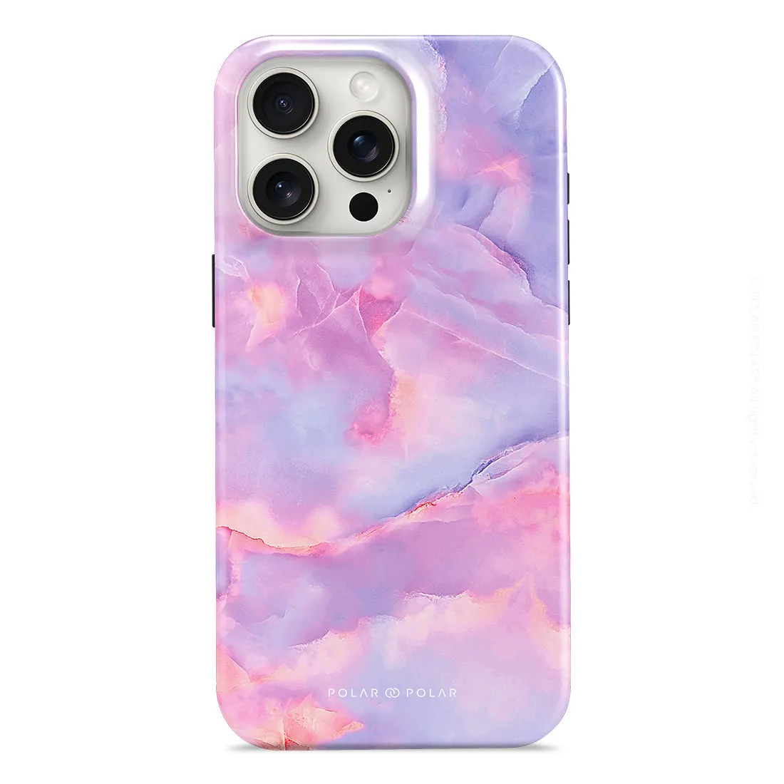 Mythical Sky - iPhone 15 Pro Max Case