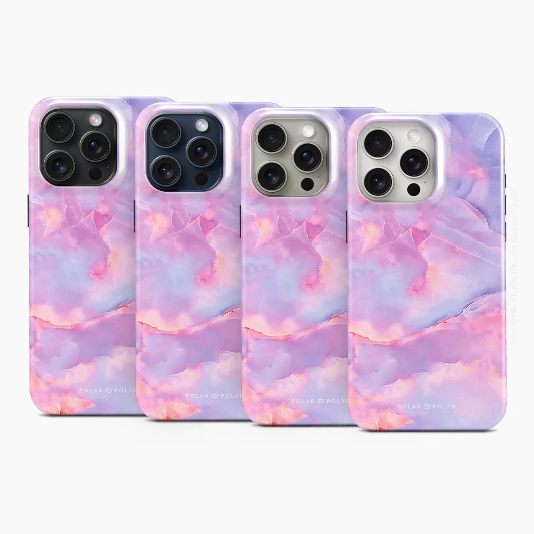 Mythical Sky - iPhone 15 Pro Max Case
