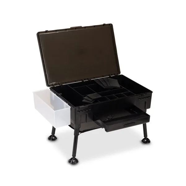 NASH Boxlogic TT Rig Station