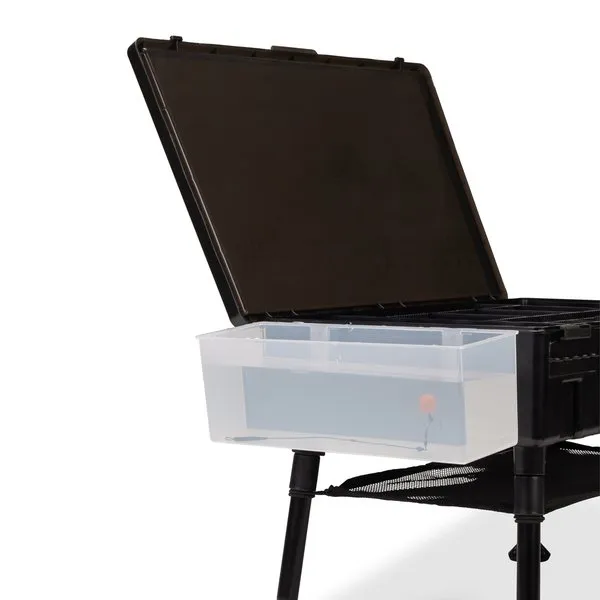 NASH Boxlogic TT Rig Station