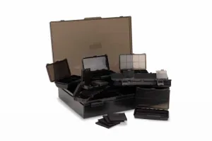 Nash Tackle Box Loaded